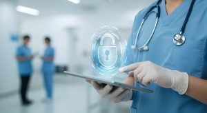 Cyber in Healthcare