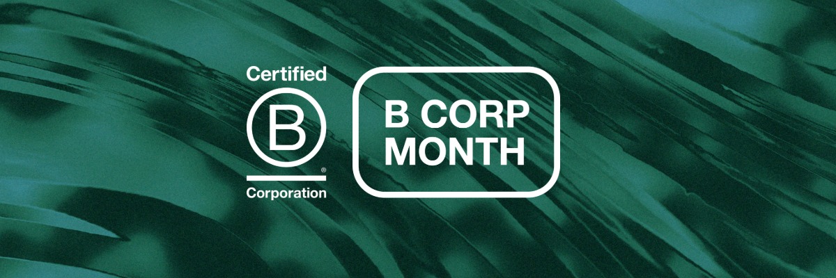 Celebrating B Corp Month: What Being a B Corp Means at Tiaa